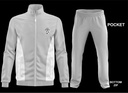 Team Warm-up (Light Gray)