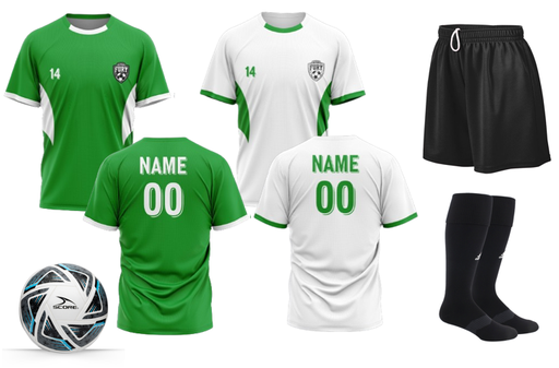 Team Uniform Kit